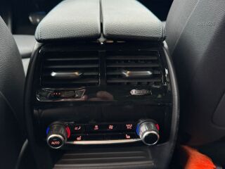BMW 530 XDrive 2.0 135kW
