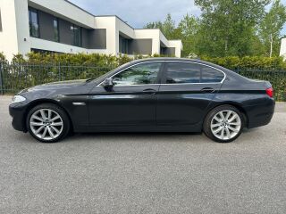 BMW 530 3.0 180кВ