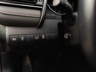 Toyota Camry 2.5 131кВ