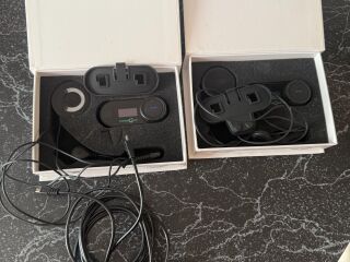 Romet SOFT CHOPPER ll 9кВ