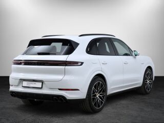 Porsche Cayenne E-Hybrid 346кВ