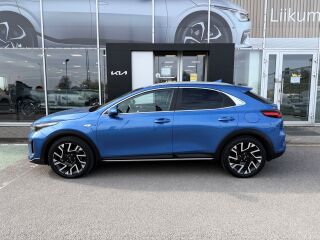 Kia XCeed LX Plus 1.5 103kW