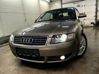 Audi A4 2.5 120kW