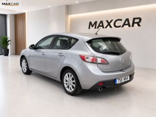Mazda 3 2.0 110kW
