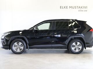 Toyota RAV4 Luxury Comfort Pakett 129kW