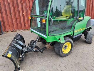 John Deere  23kW