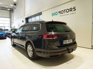 Volkswagen Passat 1.5 TSI 110kW
