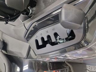 Loncin Loncin XWOLF 550LONG + 32kW