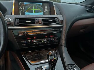 BMW 640 3.0 235кВ