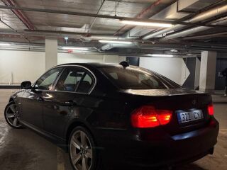 BMW 335 3.0 210kW