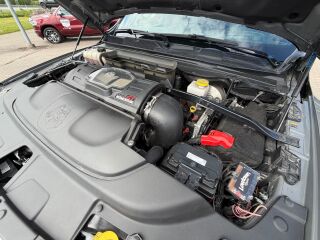 Ram 1500 TRX Lunar Edition 6.2 V8 Hemi Supercharged 702hp