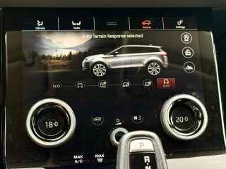 Land Rover Range Rover Evoque P200 SE MHEV AWD 2.0 147kW