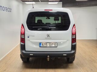 Peugeot Rifter L1 Active Pack BlueHDi 1.5 75кВ