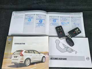 Volvo XC60 Summum 2.4 158kW