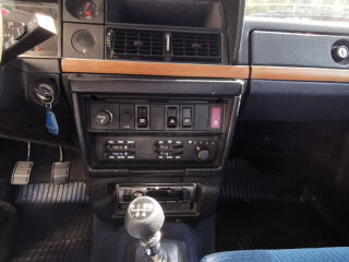 Volvo 240 Classic 2.3 85kW