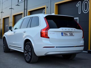 Volvo XC90 INSCRIPTION EXPRESSION H&K INTELLI SAFE PRO 2.0 T8 288kW