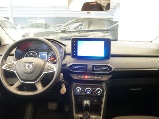 Dacia Sandero Comfort 1.0 67kW