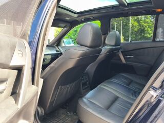 BMW 530 3.0 160kW