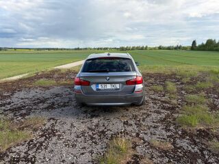 BMW 535 XDrive 3.0 230kW
