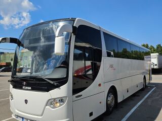 Scania Omniexpress K 380 280kW