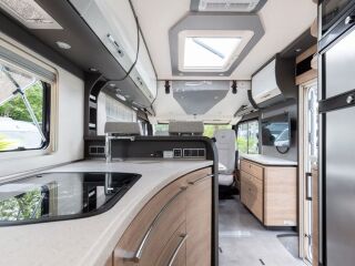 Dethleffs Globetrotter XL I 7850-2 EB 2.3 132kW