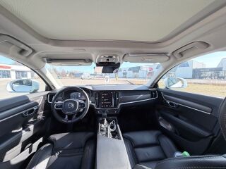 Volvo V90 Cross Country 2.0 173kW