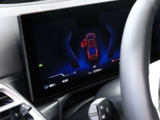 BMW i4 M50 xDrive Gran Coupe 400кВ