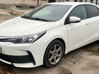 Toyota Corolla 1.4 66kW