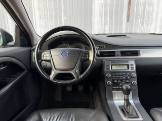 Volvo V70 Facelift Momentum 2.0 D 100кВ