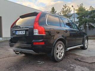 Volvo XC90 2.4 147kW