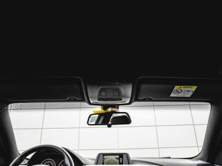 BMW 418 2.0 110кВ