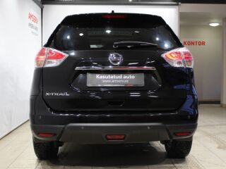 Nissan X-Trail 4WD 2.0 130kW