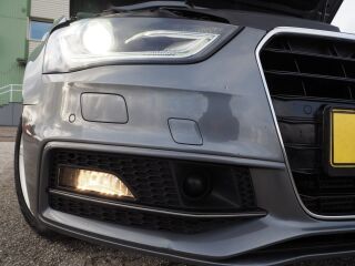 Audi A4 Avant S-Line Facelift EU5 2.0 TDI 110kW