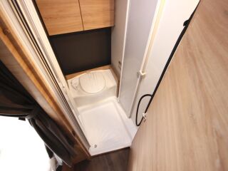 Knaus LiVE TI 650 MF Platinum Selection 2.2 103kW
