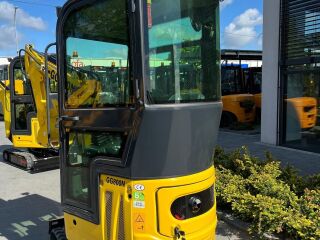 Günter Grossmann GG800NC 8kW