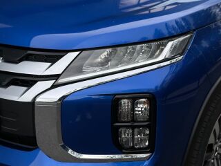 Mitsubishi ASX GA0 2.0 110kW
