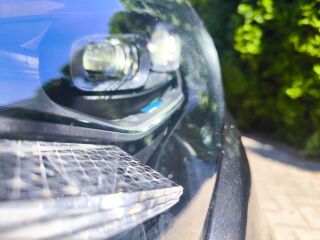 Mercedes-Benz EQE 300 Electric Art Airmatic 360 245кВ