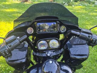 Harley-Davidson Road Glide FLTRX