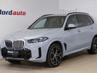 BMW X5 30d xDrive M-Sportpakett MHEV 3.0 219 kW