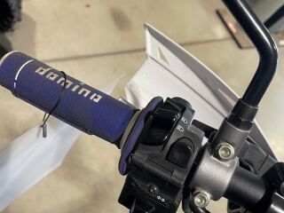Valenti Racing Enduro 50