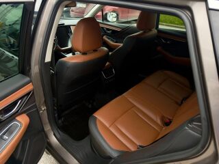 Subaru Outback Touring 2.5 124кВ