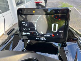 Kymco Downtown GT 350