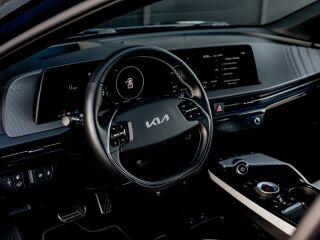 Kia EV6 GT- Line 239кВ