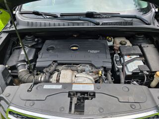 Chevrolet Orlando 2.0 120kW