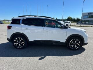 Citroen C5 Aircross 1.2 96кВ