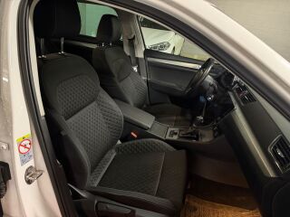 Skoda Superb 1.6 88kW