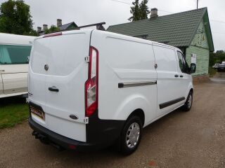 Ford Transit Custom LONGa/c 2.2 TDI 92kW