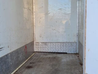 MAN 12.185 LLC ADR 132kW