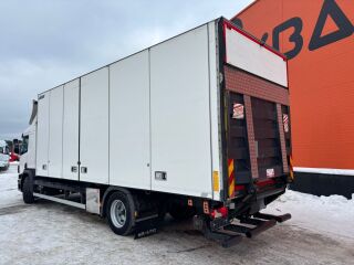 Scania P280 4x2 206kW