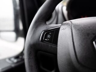Renault Master 2.3 107kW